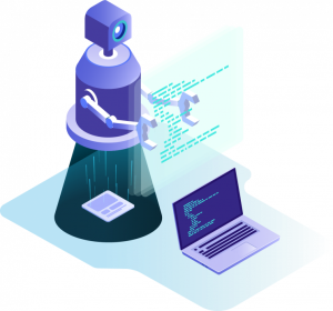 Разработка сайта для автоматизации бизнес-процессов в Campos