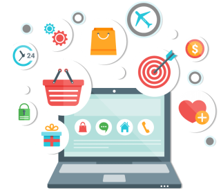 Разработка площадки электронной коммерции в Campos