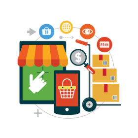 Разработка сложного сайта для сферы логистики в Campos